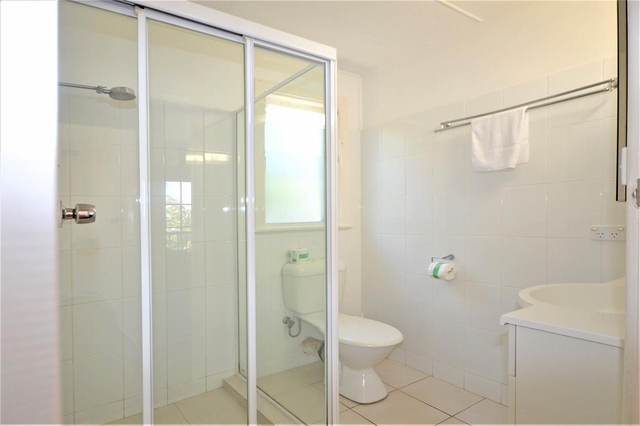 Appartamento Breakers 5 2 Hill Street Port Macquarie Esterno foto